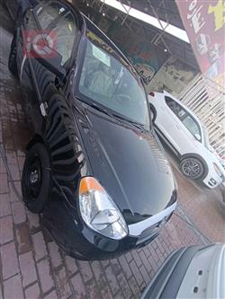 هیوندای ئەکسنت